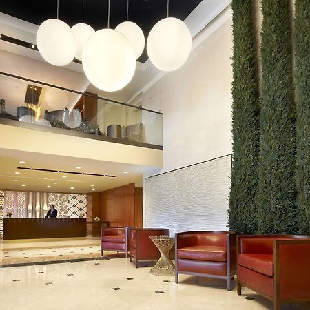 Embassy Suites Baltimore Inner Harbor المظهر الخارجي الصورة