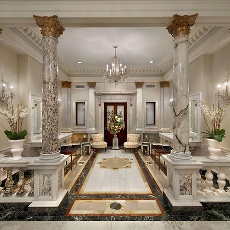Embassy Suites Baltimore Inner Harbor المظهر الخارجي الصورة