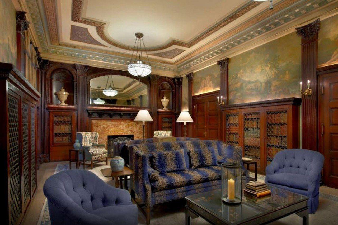 Embassy Suites Baltimore Inner Harbor المظهر الخارجي الصورة