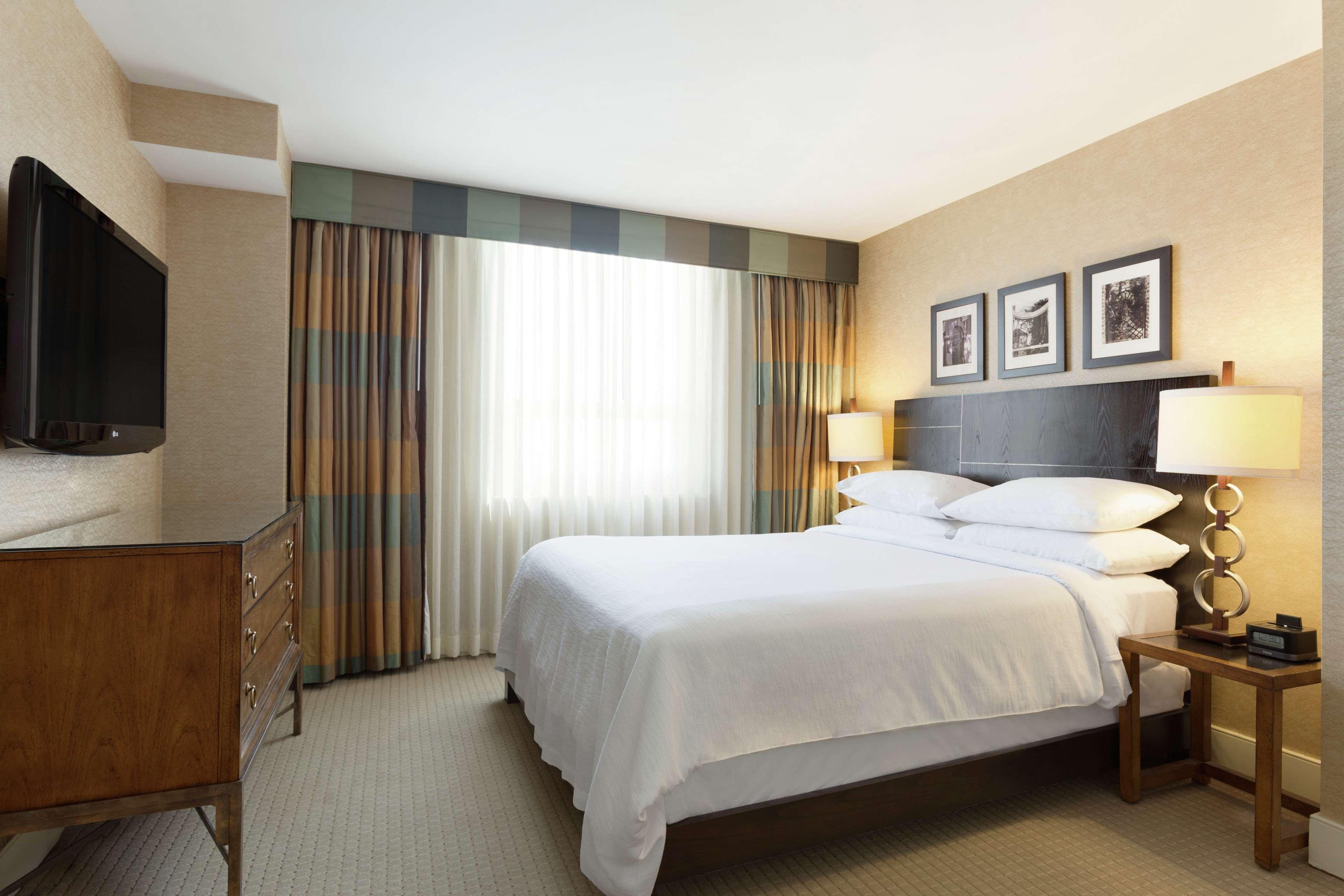Embassy Suites Baltimore Inner Harbor المظهر الخارجي الصورة