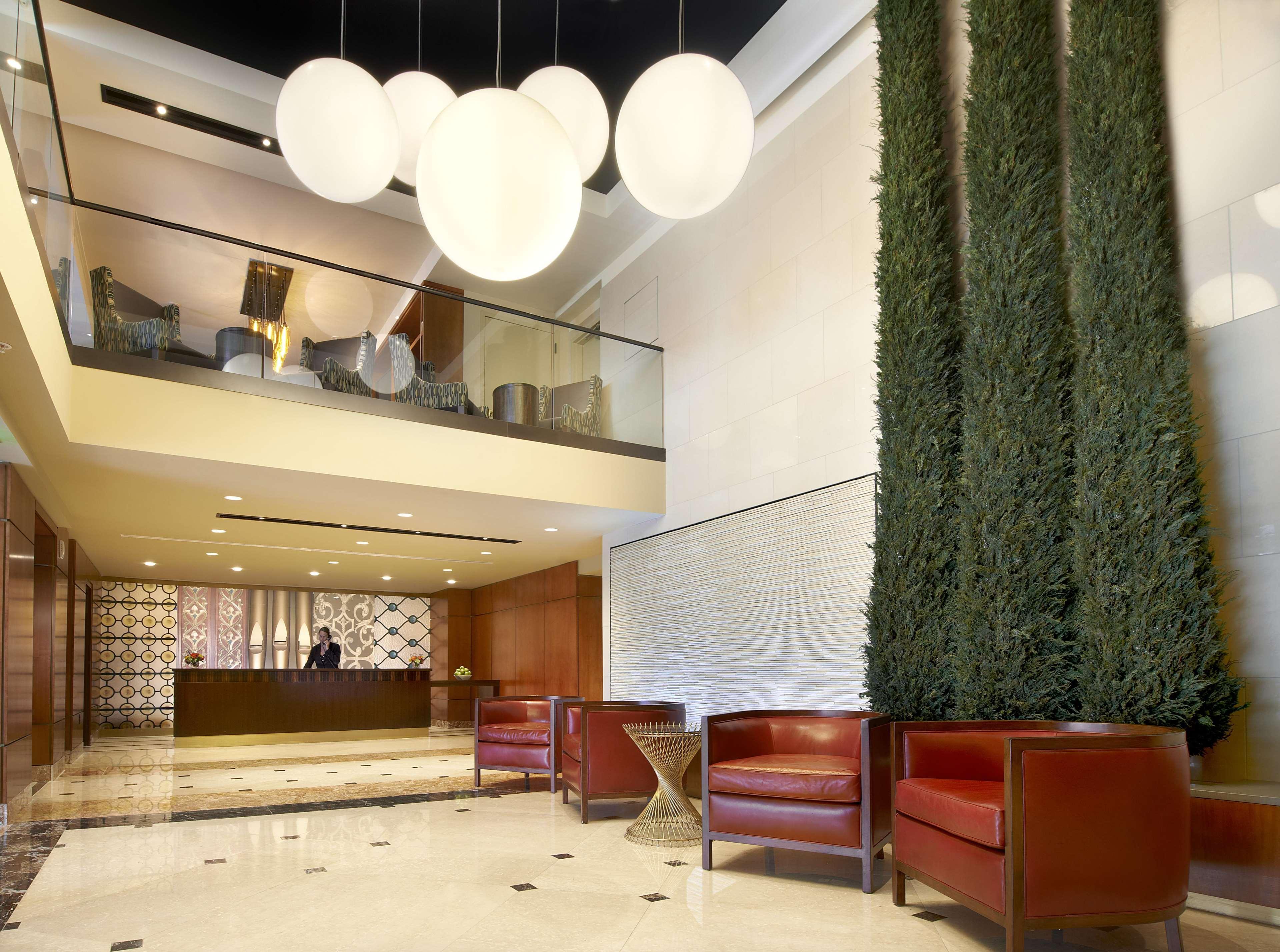 Embassy Suites Baltimore Inner Harbor المظهر الخارجي الصورة