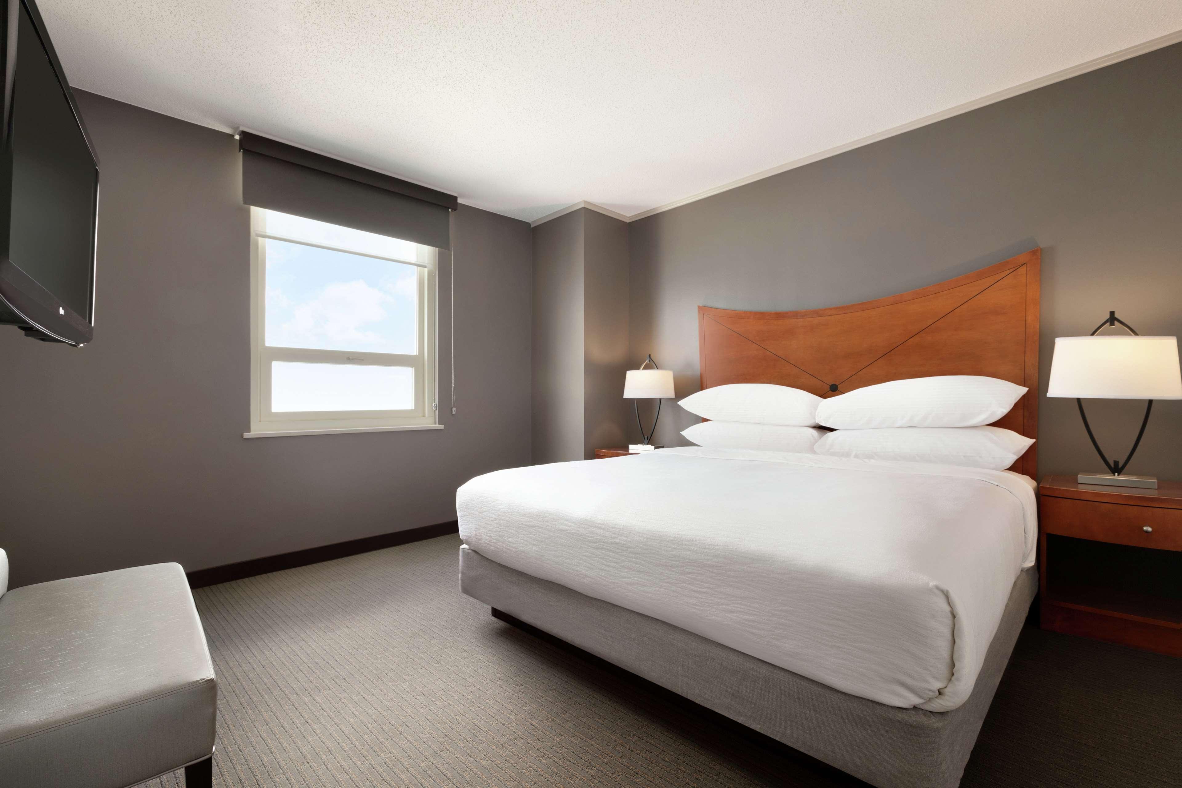 Embassy Suites Baltimore Inner Harbor المظهر الخارجي الصورة