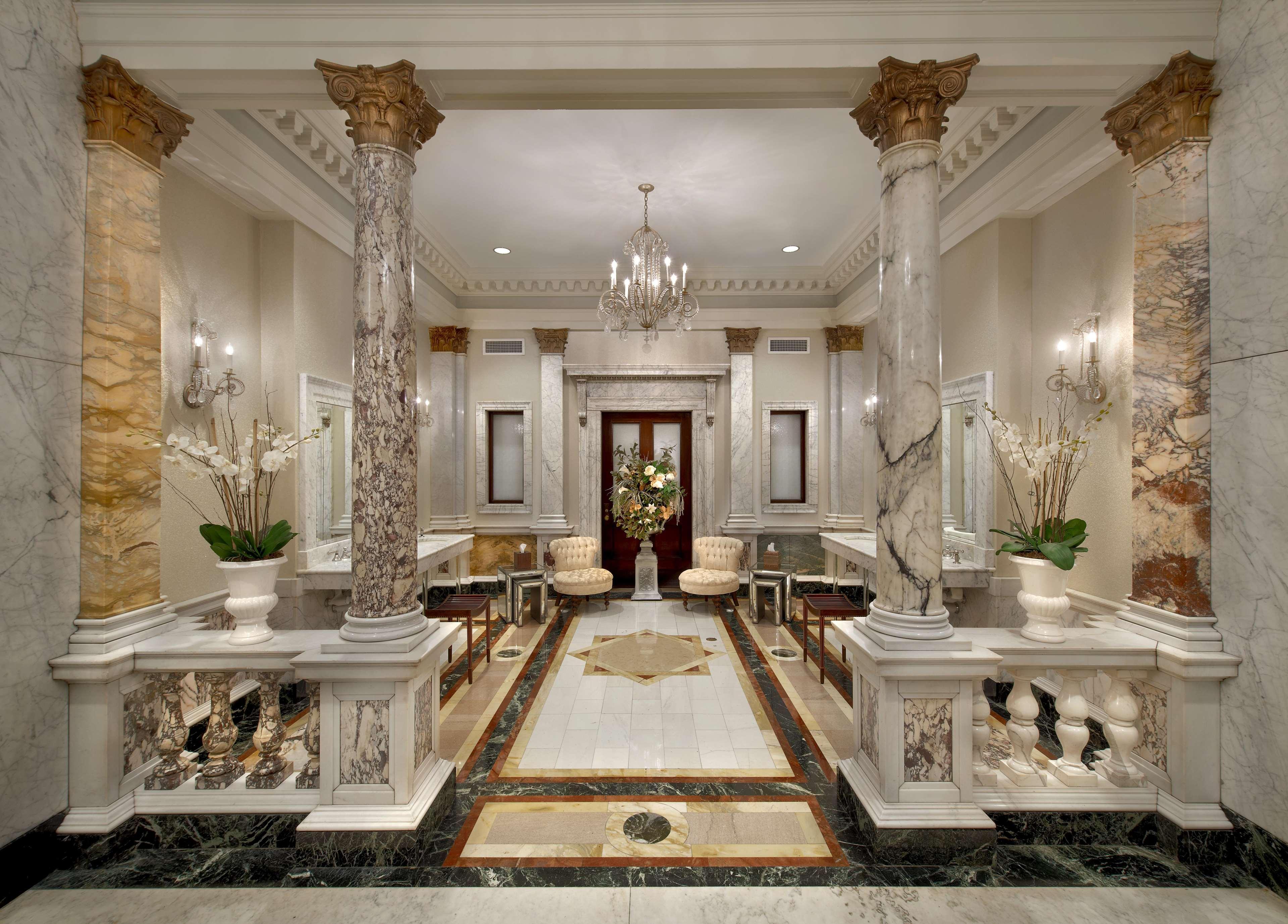 Embassy Suites Baltimore Inner Harbor المظهر الخارجي الصورة