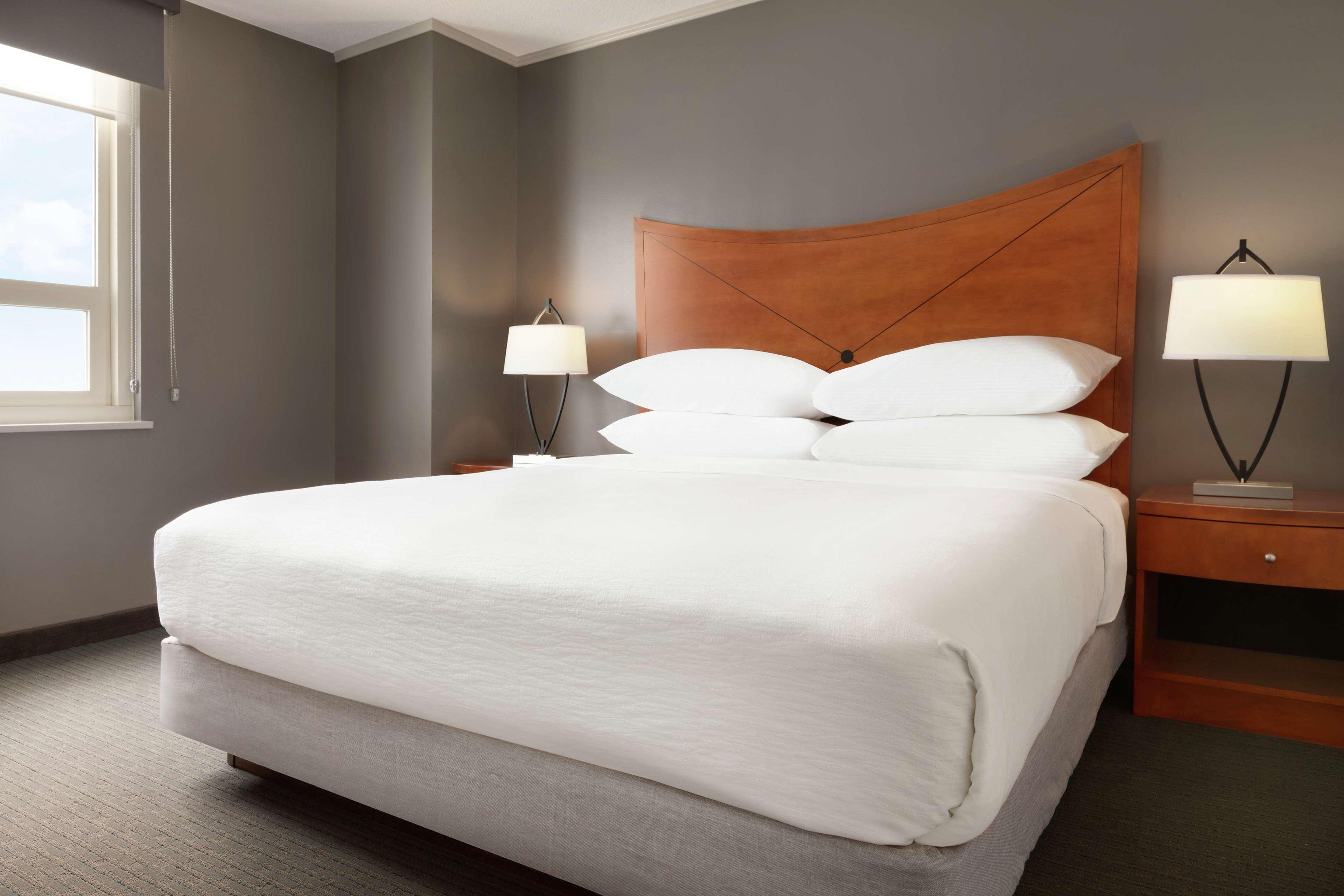 Embassy Suites Baltimore Inner Harbor المظهر الخارجي الصورة