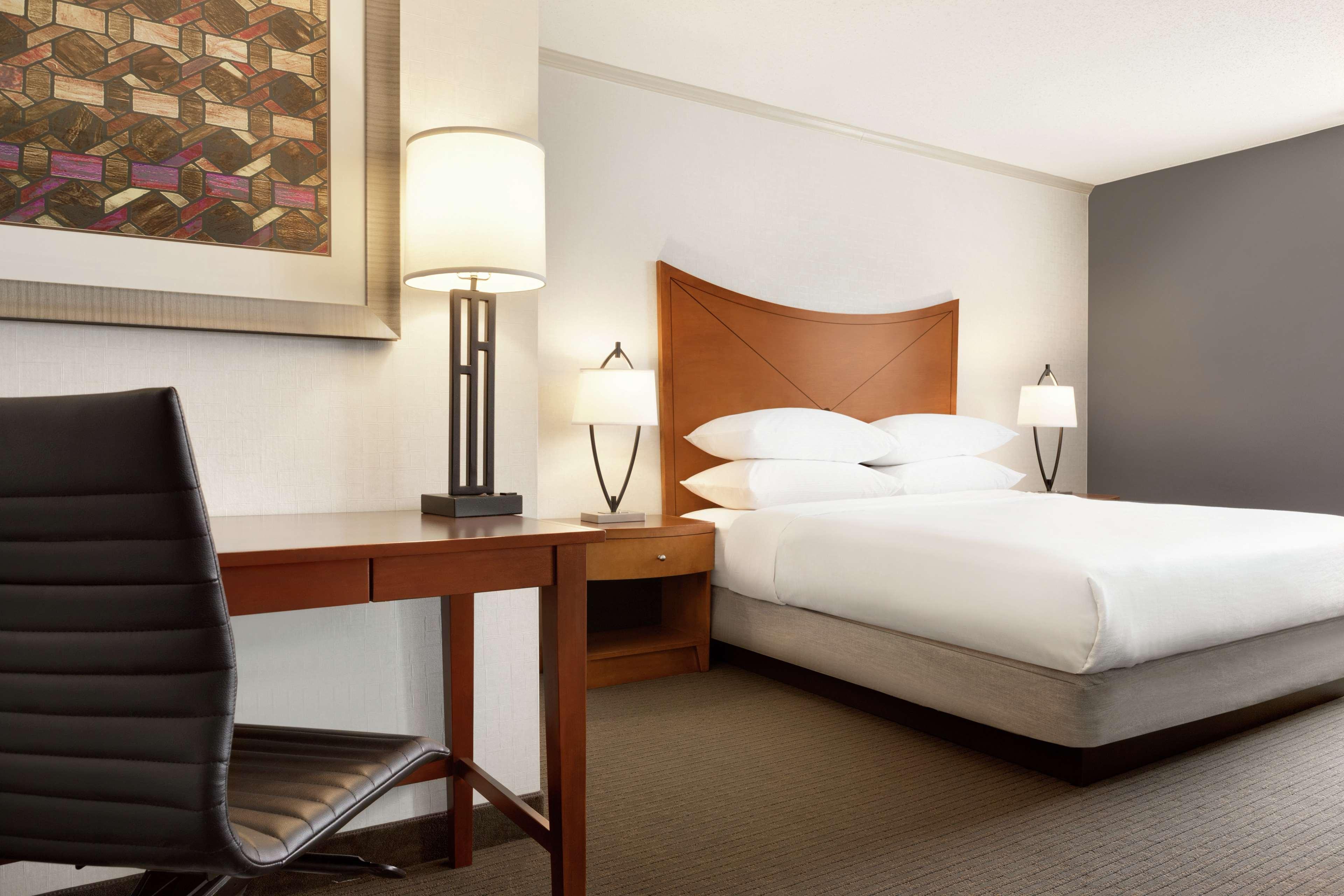 Embassy Suites Baltimore Inner Harbor المظهر الخارجي الصورة