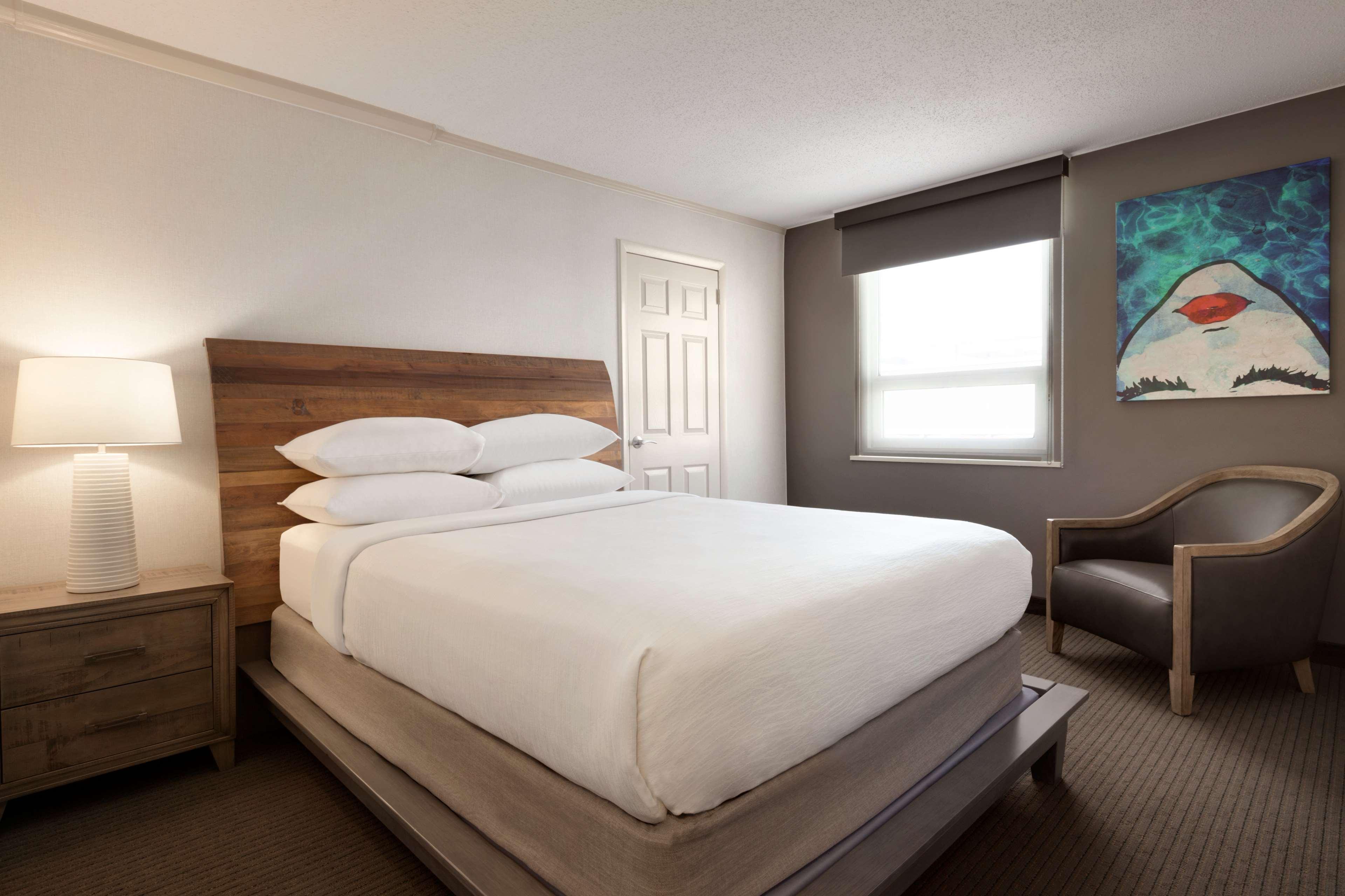 Embassy Suites Baltimore Inner Harbor المظهر الخارجي الصورة