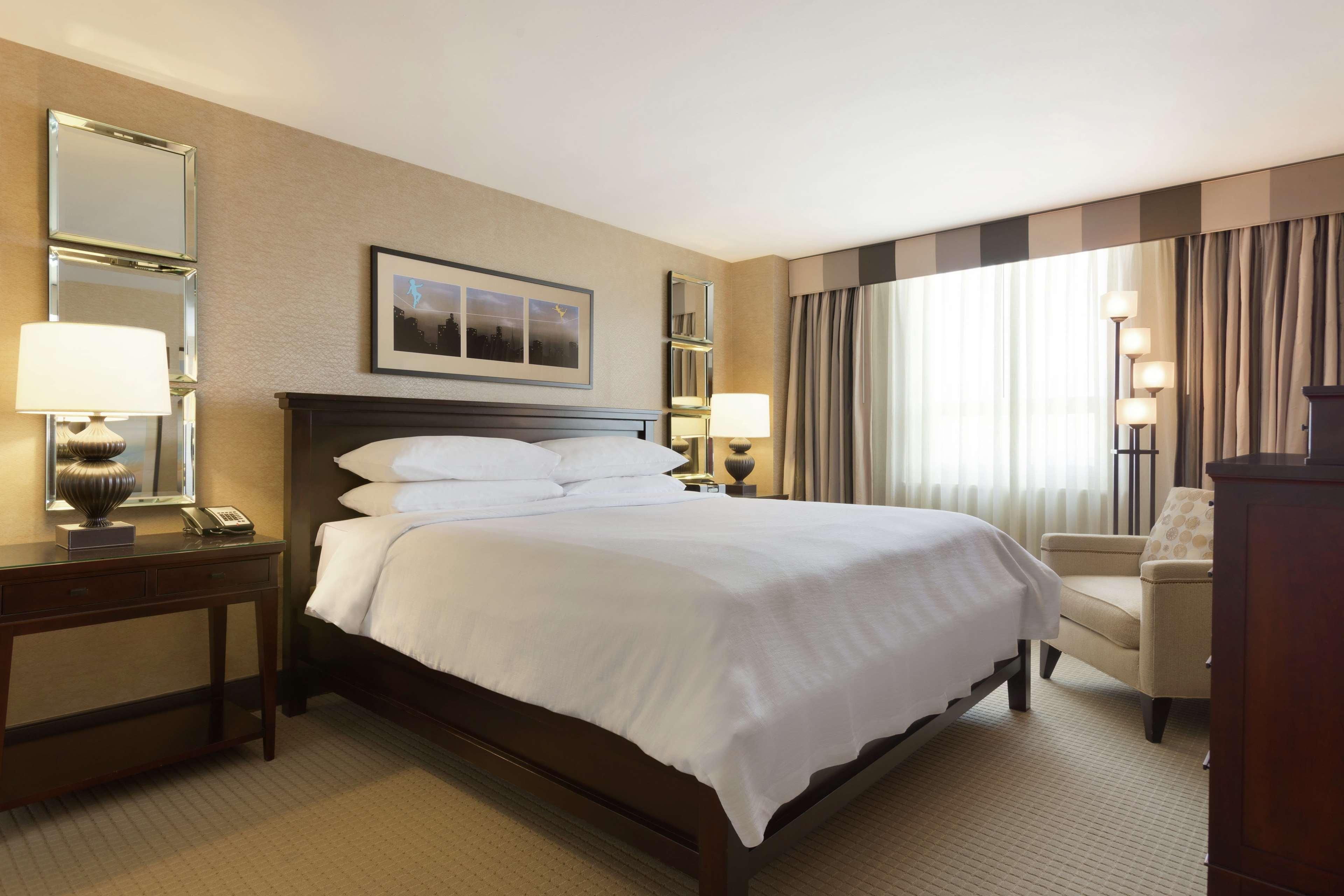 Embassy Suites Baltimore Inner Harbor المظهر الخارجي الصورة