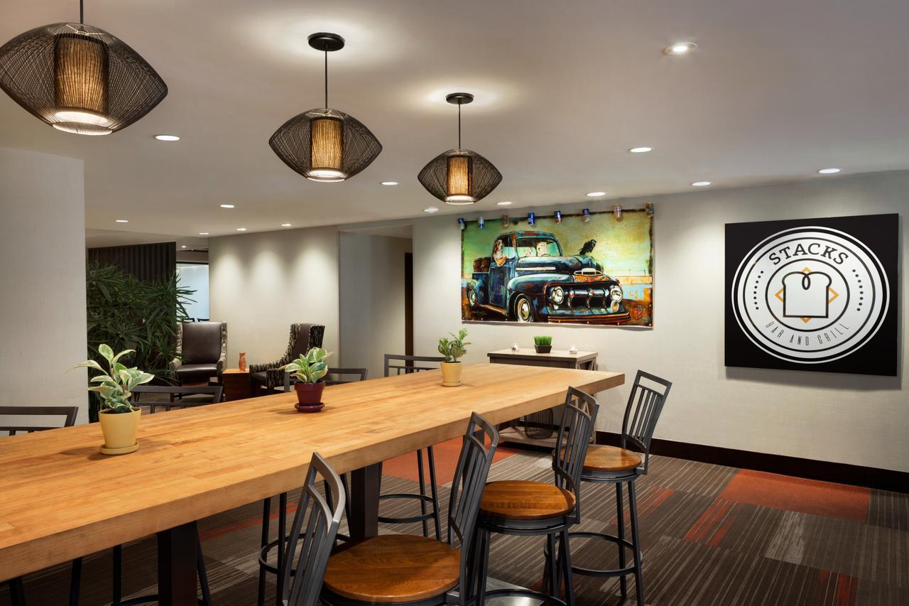 Embassy Suites Baltimore Inner Harbor المظهر الخارجي الصورة
